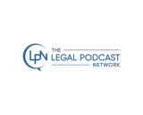 https://www.logocontest.com/public/logoimage/1702216321The Legal Podcast Network.png